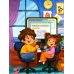 Дополнительное изображение книги «Космические лапки: спасение галактики»
