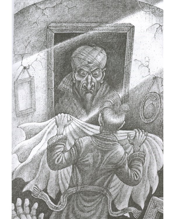 Портрет. Петербургские повести