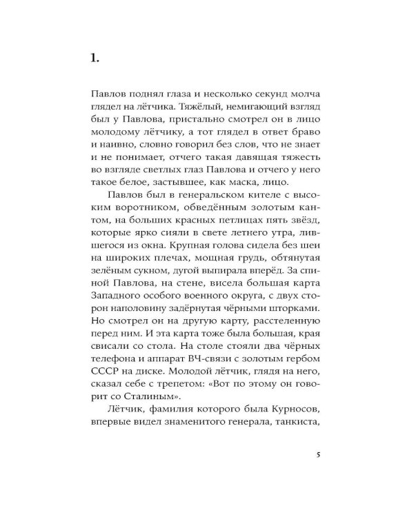 Четыре года до рассвета: роман