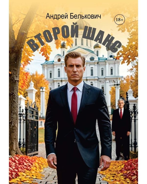 Второй шанс