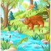 Дополнительное изображение книги «День в лесу»
