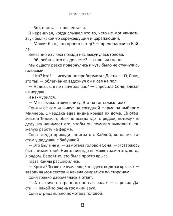 Детектив Зак: В 5 т. Т. 4: Кн. 7-8: Тайна старого амбара; Кража на ярмарке