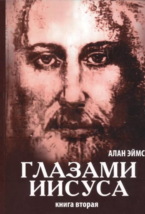 Апокрифические послания. Глазами Иисуса. Кн. 2 Апокрифические послания. Глазами Иисуса. Кн. 2