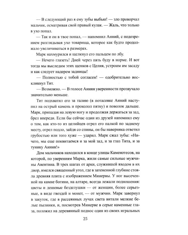 Сципион. Рождение огня: роман