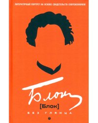 Блок без глянца