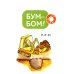 Зато сам! Рассказы для первого чтения. 1 ступень (3-4 буквы)