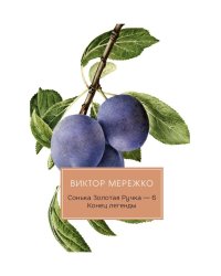 Сонька Золотая Ручка - 6. Конец легенды