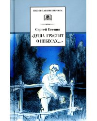 Душа грустит о небесах..: стихотворения и поэмы