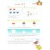 Математика в детском саду. Рабочая тетрадь для детей 4-5 лет