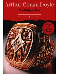 The Valley of Fear