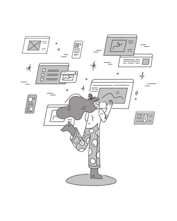 Как сделать дизайнеров счастливыми