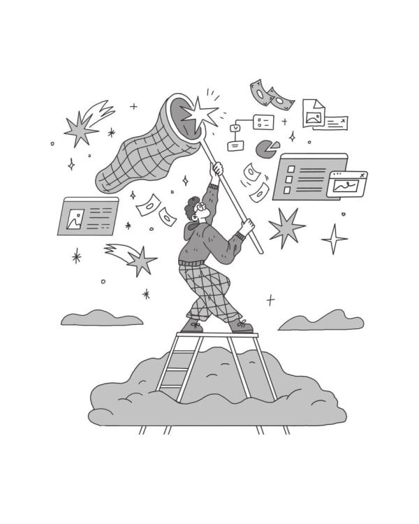 Как сделать дизайнеров счастливыми