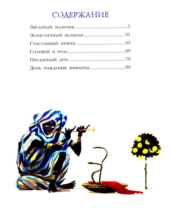 Звездный мальчик. Сказки (ил. Н. Гольц)