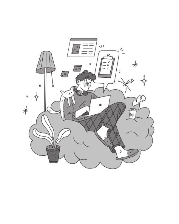 Как сделать дизайнеров счастливыми