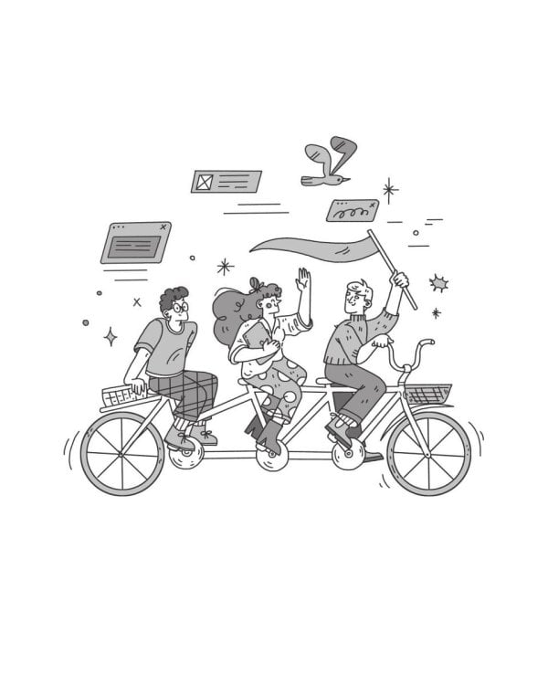 Как сделать дизайнеров счастливыми