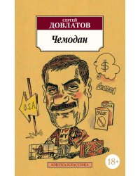 Чемодан: рассказы