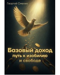 Базовый доход. Путь к изобилию и свободе