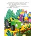 Дополнительное изображение книги «Тракторенок Рулли и новые друзья»