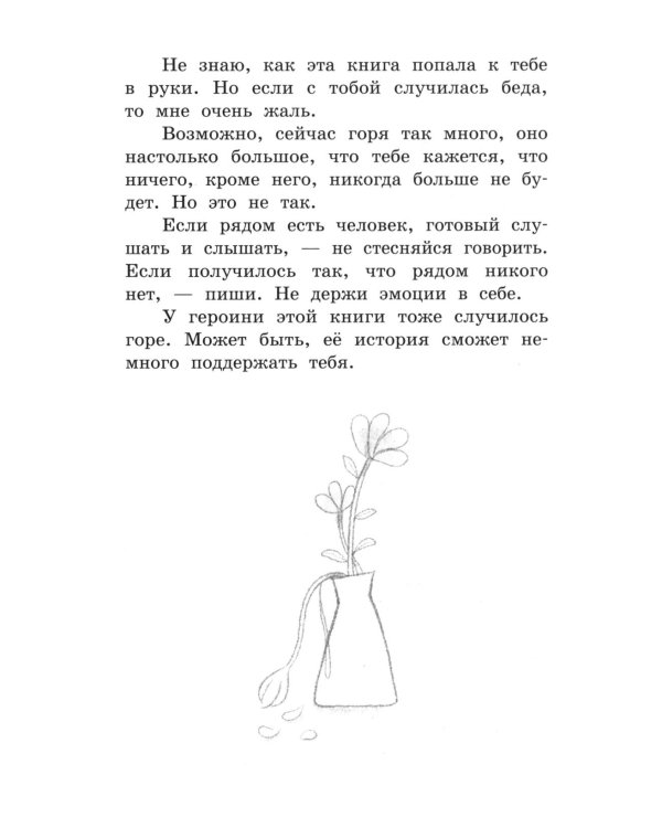 За стеклом