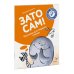 Зато сам! Рассказы для первого чтения. 2 ступень (6 букв)
