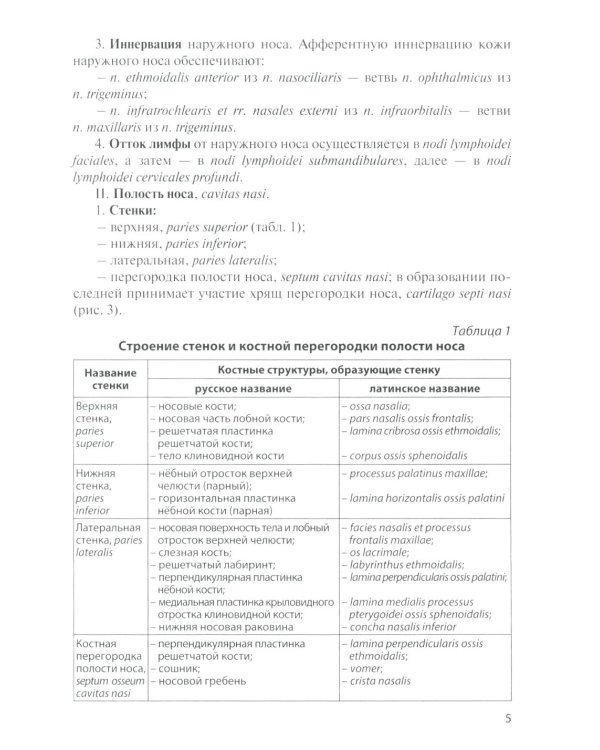 Анатомия дыхательной системы и сердца: Учебное пособие. 17-е изд., перераб. и испр