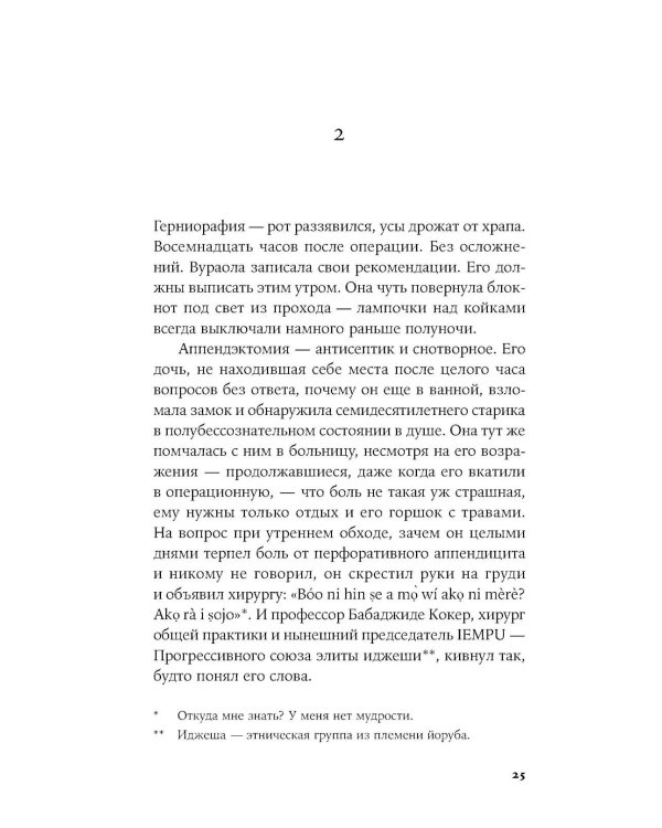 Дополнительное изображение книги «Мгновение хорошего»