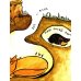 Зато сам! Рассказы для первого чтения. 3 ступень (6-7 букв)