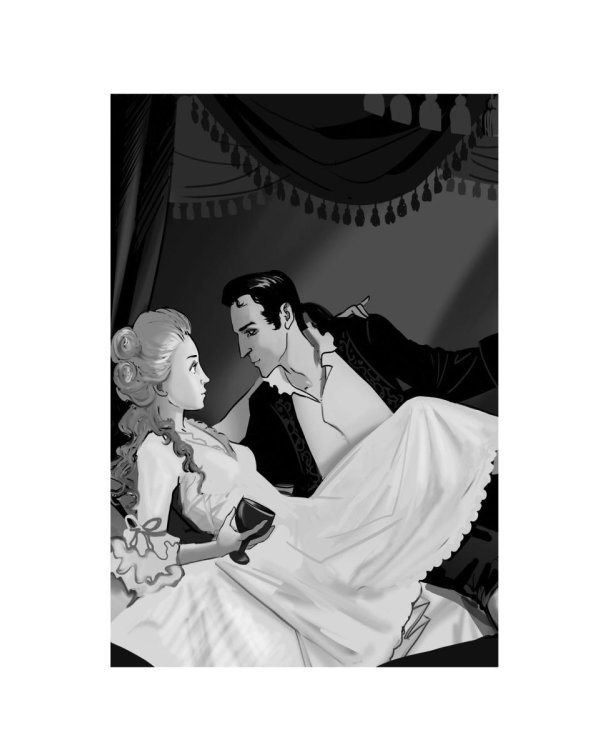 Книжные черви. Т. 2