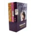 Дополнительное изображение книги «Комплект. «Формула любви. Женщины в мире физики» (Я - Мари Кюри, Теория печали Милевы Эйнштейн, Библиотека пропавших физиков)»