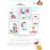 Математика в детском саду. Рабочая тетрадь для детей 5-6 лет
