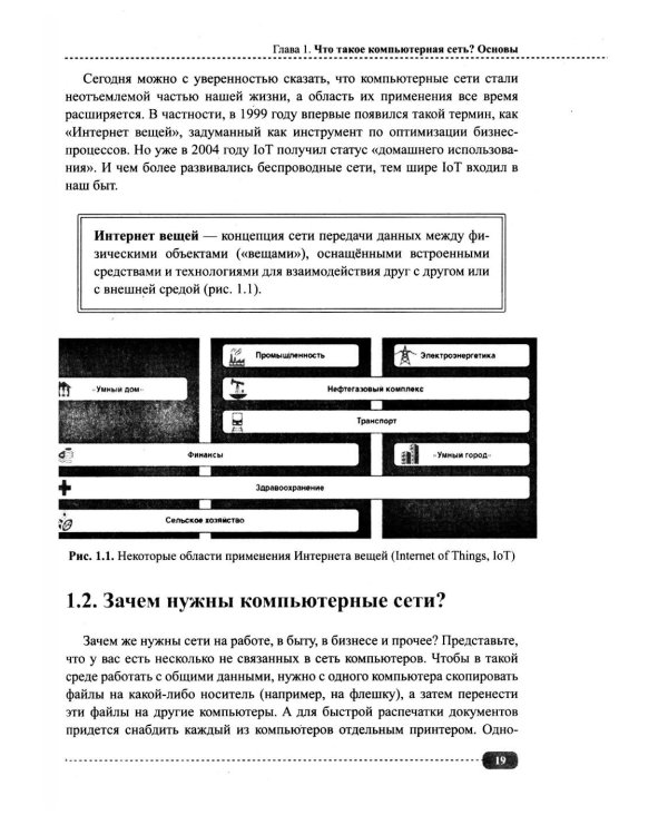 Компьютерные сети на примерах. Просто о сложном + виртуальный диск с программами и примерами
