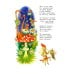 Дополнительное изображение книги «Все стихи и сказки (илл. Бордюга)»