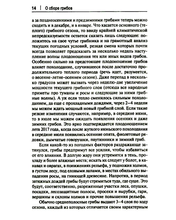 Грибы в вопросах и ответах. Все, что вы хотели спросить о грибах