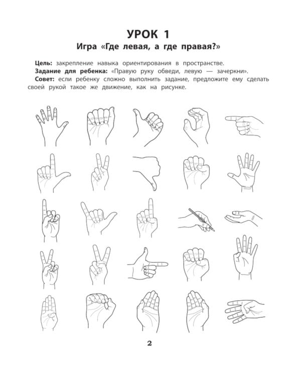Логика. Память. Интеллектуальная лабильность: рабочая нейротетрадь для дошкольников. 4-е изд