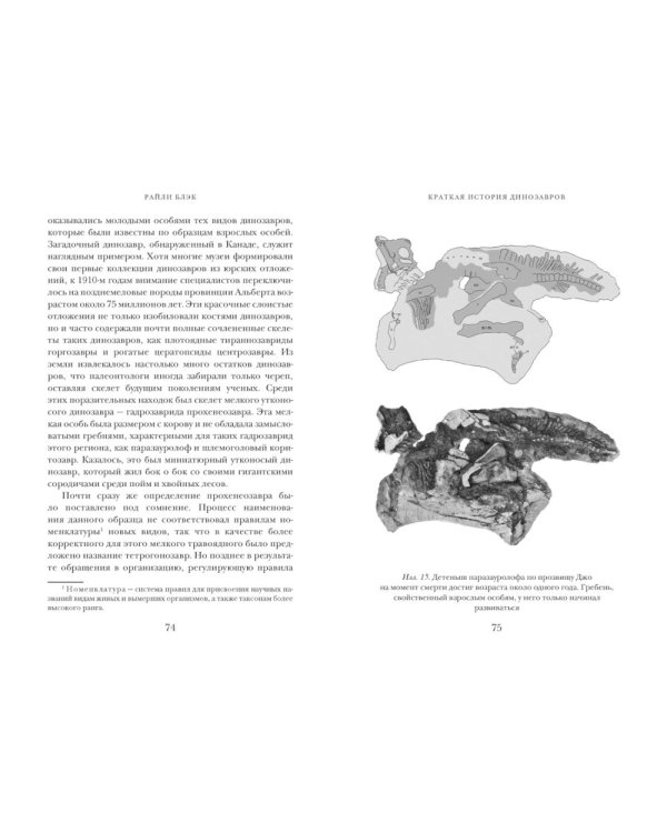 Перья, кровь и миллионы лет: Полная история динозавров