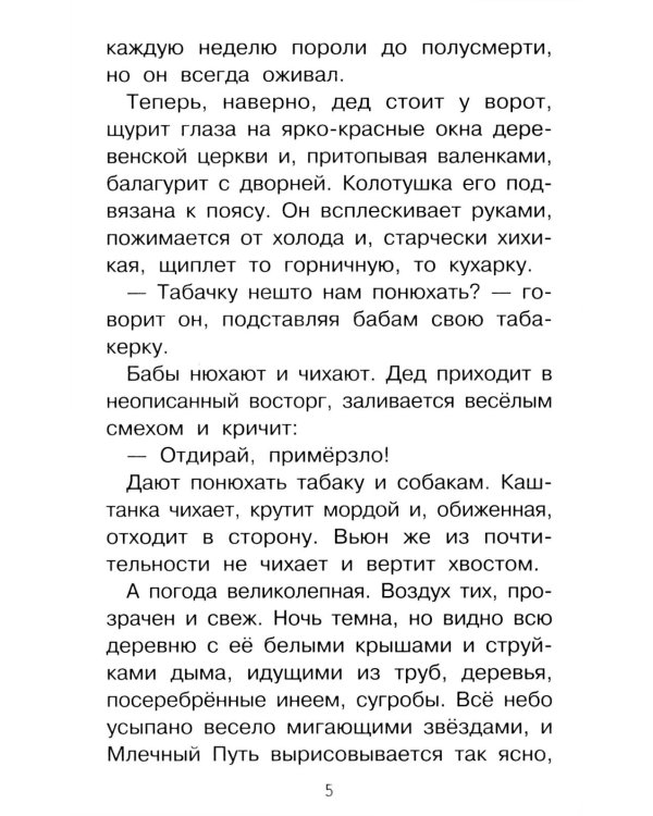 Дополнительное изображение книги «Мальчики и другие рассказы»