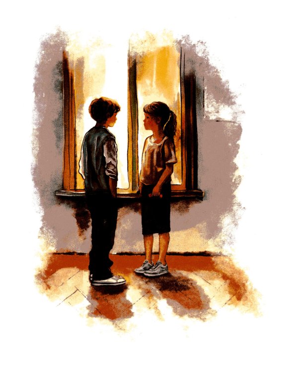 Как настоящий солдат: Школьные и не только рассказы Димки Донского