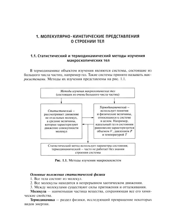 Основы физической термодинамики. Модуль 2: Учебное пособие. 2-е изд., испр