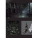 Bloodborn. Официальные иллюстрации