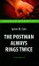 The Postman Always Rings Twice = Почтальон всегда звонит дважды: книга для чтения на англ.яз. Intermediate