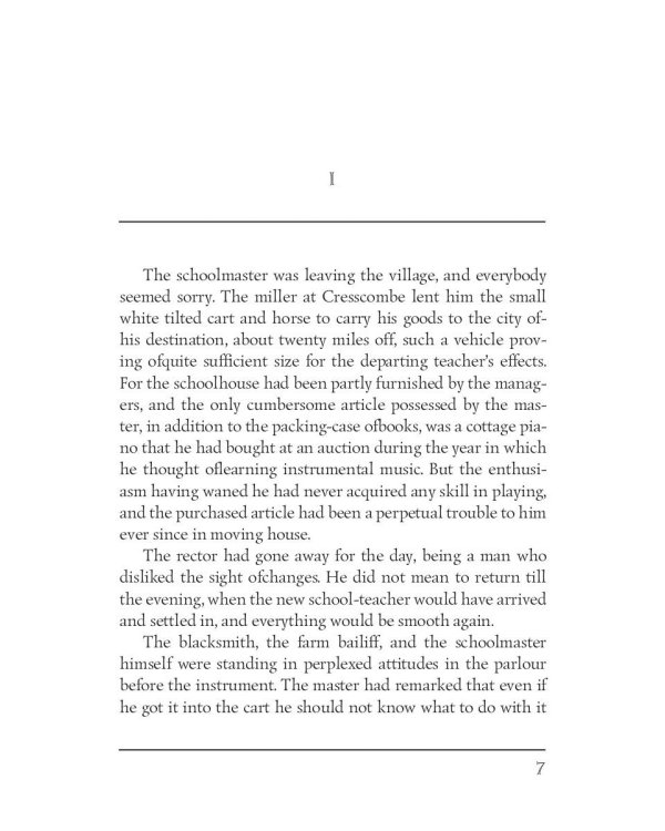 Jude the Obscure = Джуд незаметный: на англ.яз