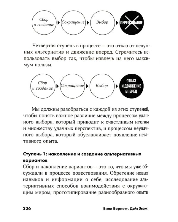 Дизайн вашей жизни: Живите так, как нужно именно вам