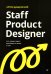 Staff Product Designer. Путь продуктового дизайнера от Middle к Lead