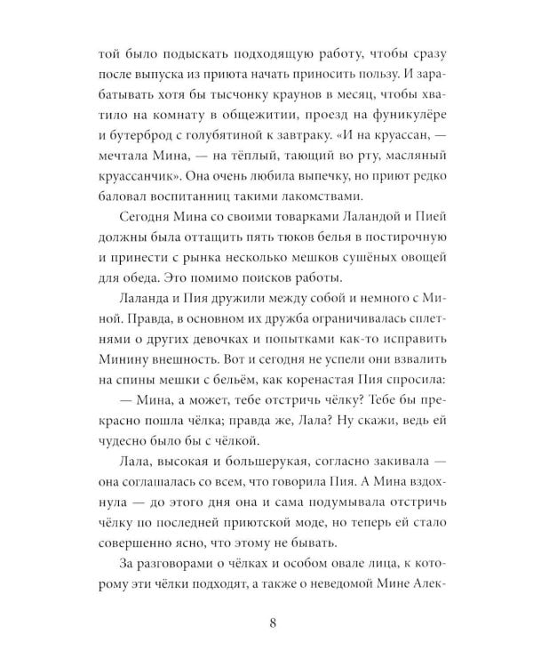 Дополнительное изображение книги «Амина и проклятый корабль»