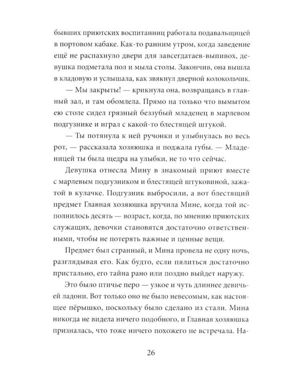 Дополнительное изображение книги «Амина и проклятый корабль»