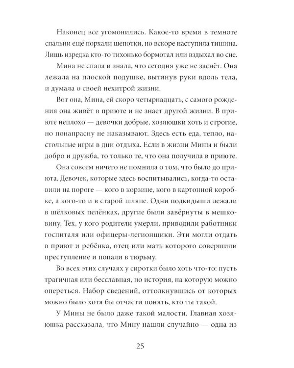 Дополнительное изображение книги «Амина и проклятый корабль»