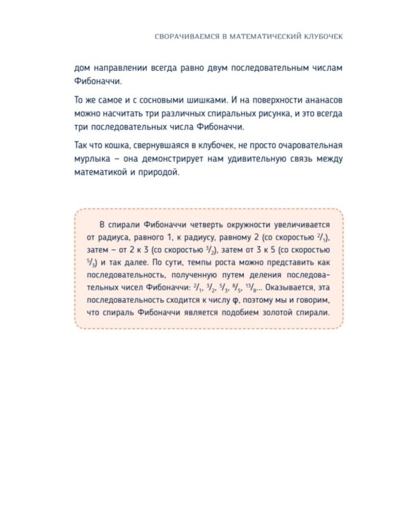 Кото-математика. От простого к сложному на пушистых примерах