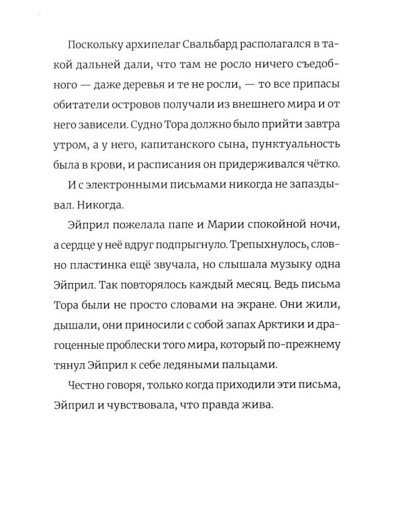 Дополнительное изображение книги «В поисках медведя»