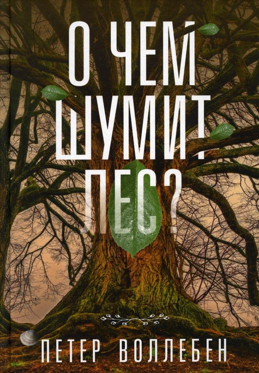 О чем шумит лес?