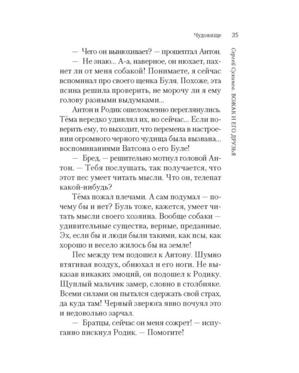 Клад и крест. Повести: Вожак и его друзья; Клад и крест